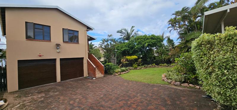To Let 4 Bedroom Property for Rent in Scottburgh South KwaZulu-Natal