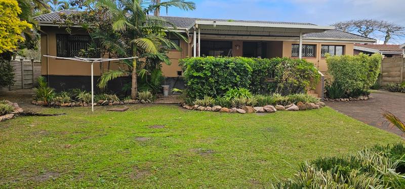 To Let 4 Bedroom Property for Rent in Scottburgh South KwaZulu-Natal