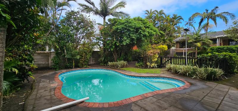 To Let 4 Bedroom Property for Rent in Scottburgh South KwaZulu-Natal