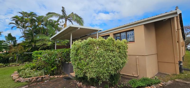 To Let 4 Bedroom Property for Rent in Scottburgh South KwaZulu-Natal