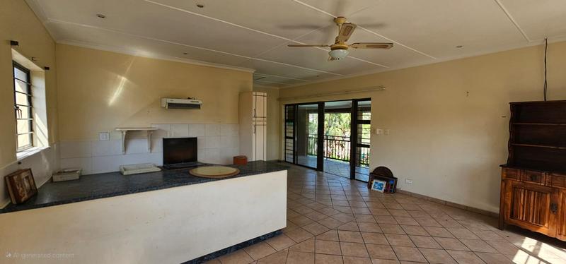 To Let 4 Bedroom Property for Rent in Scottburgh South KwaZulu-Natal