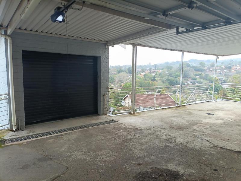 To Let 3 Bedroom Property for Rent in The Wolds KwaZulu-Natal