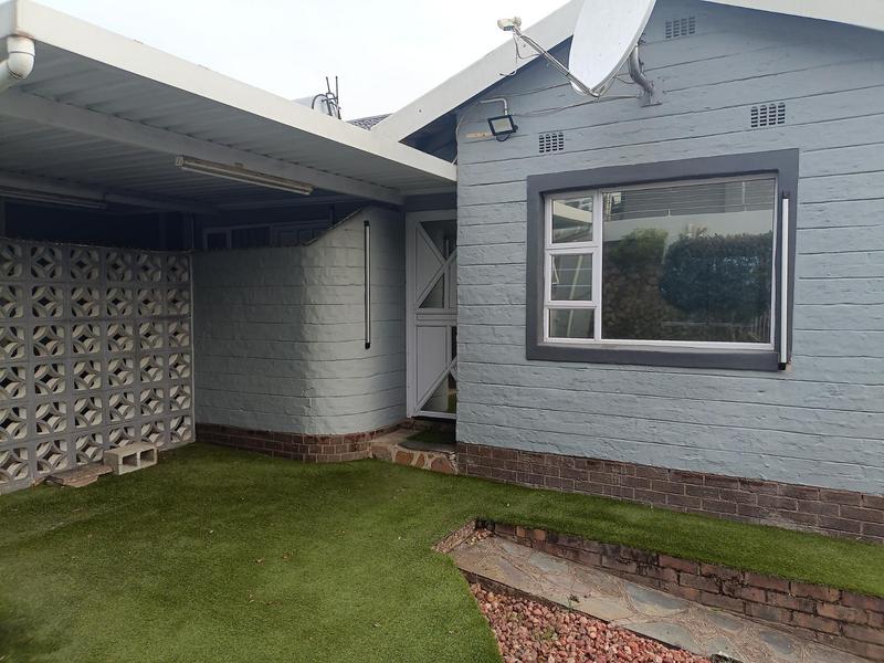 To Let 3 Bedroom Property for Rent in The Wolds KwaZulu-Natal