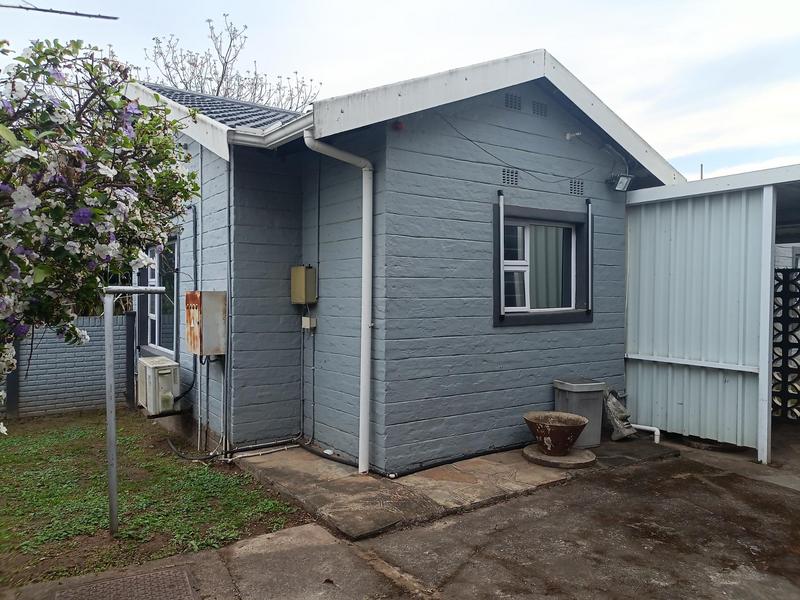 To Let 3 Bedroom Property for Rent in The Wolds KwaZulu-Natal