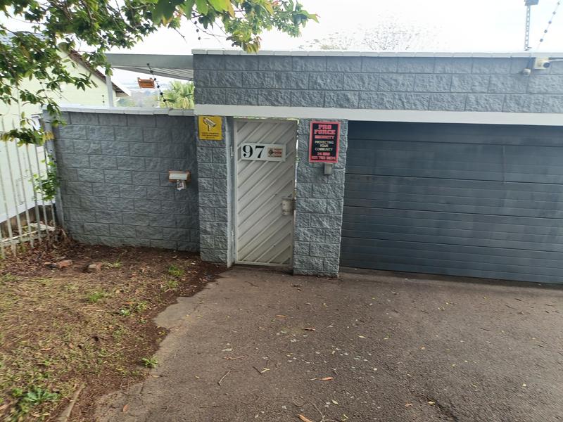 To Let 3 Bedroom Property for Rent in The Wolds KwaZulu-Natal