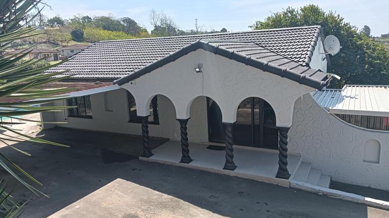 To Let 3 Bedroom Property for Rent in Berkshire Downs KwaZulu-Natal
