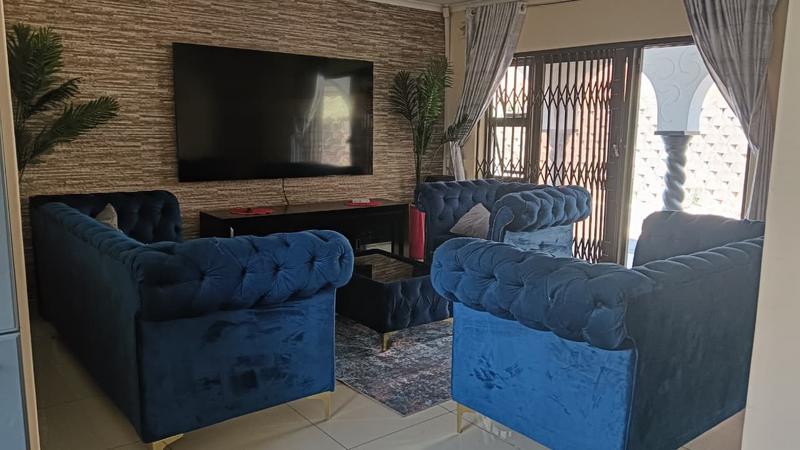 To Let 3 Bedroom Property for Rent in Berkshire Downs KwaZulu-Natal