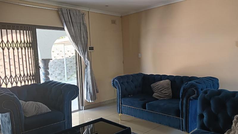 To Let 3 Bedroom Property for Rent in Berkshire Downs KwaZulu-Natal