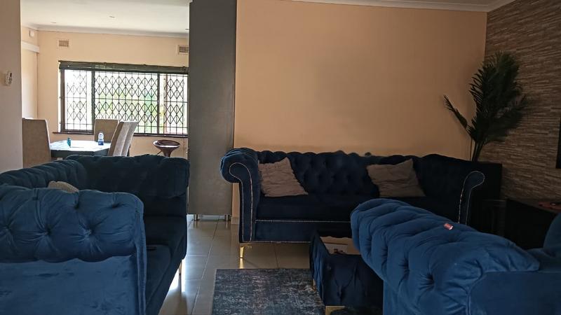 To Let 3 Bedroom Property for Rent in Berkshire Downs KwaZulu-Natal