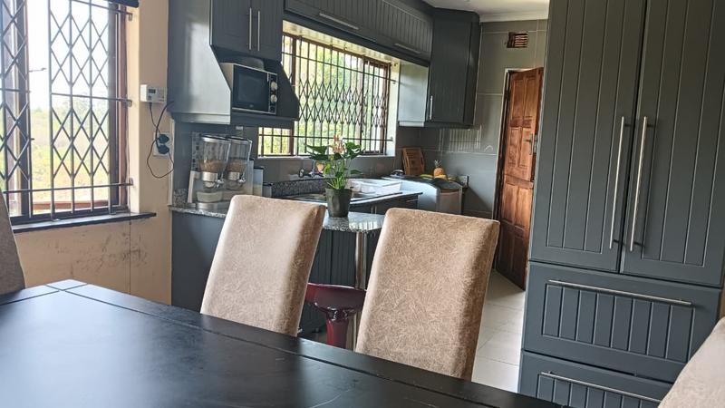 To Let 3 Bedroom Property for Rent in Berkshire Downs KwaZulu-Natal