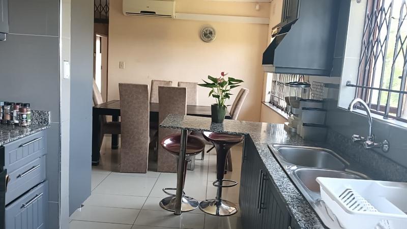 To Let 3 Bedroom Property for Rent in Berkshire Downs KwaZulu-Natal