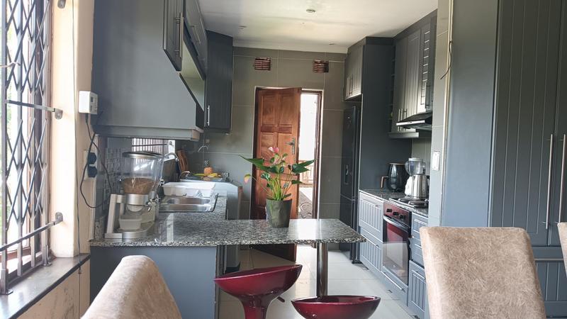 To Let 3 Bedroom Property for Rent in Berkshire Downs KwaZulu-Natal