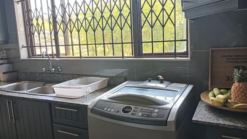 To Let 3 Bedroom Property for Rent in Berkshire Downs KwaZulu-Natal