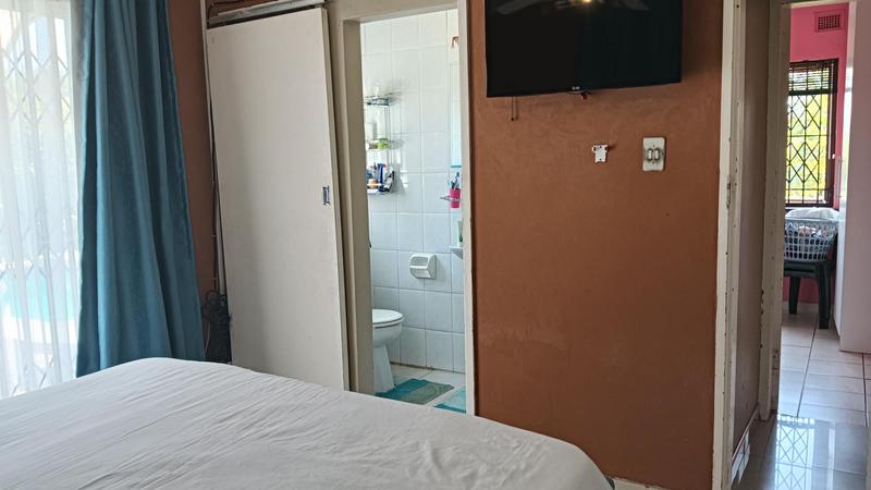 To Let 3 Bedroom Property for Rent in Berkshire Downs KwaZulu-Natal