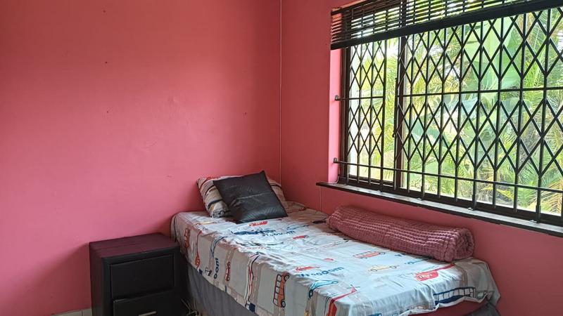 To Let 3 Bedroom Property for Rent in Berkshire Downs KwaZulu-Natal