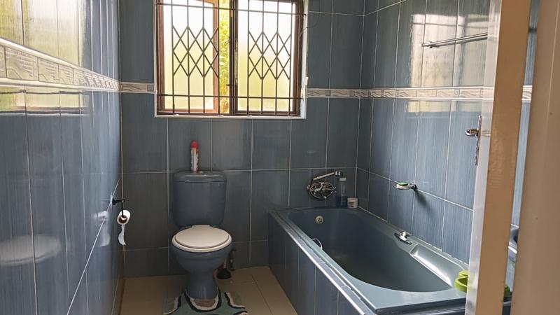 To Let 3 Bedroom Property for Rent in Berkshire Downs KwaZulu-Natal