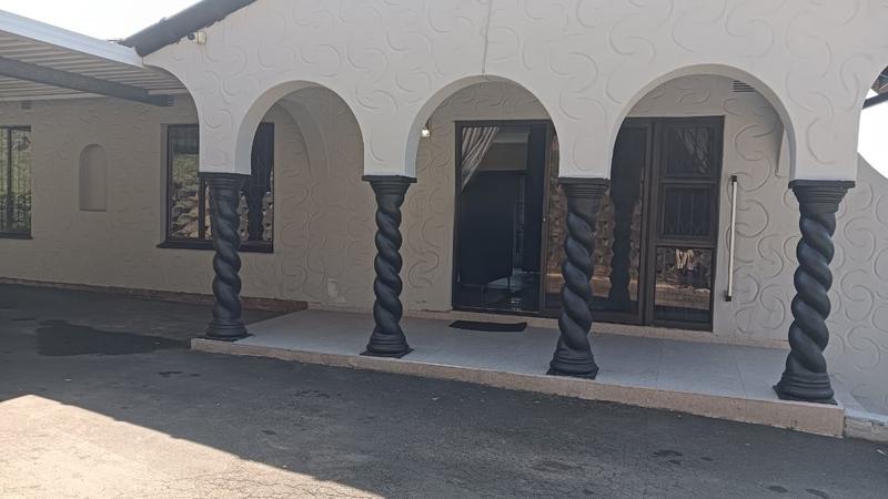 To Let 3 Bedroom Property for Rent in Berkshire Downs KwaZulu-Natal