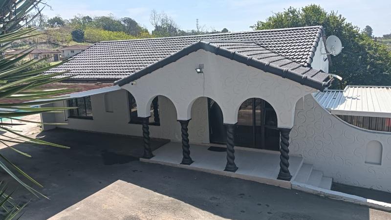 To Let 3 Bedroom Property for Rent in Berkshire Downs KwaZulu-Natal