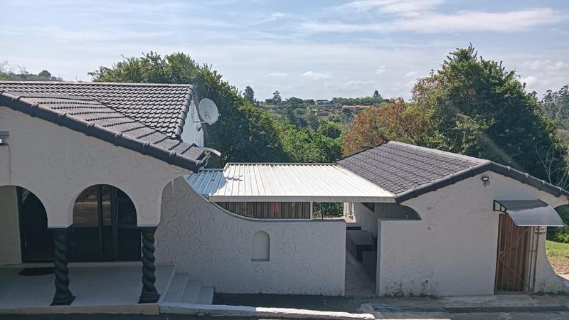 To Let 3 Bedroom Property for Rent in Berkshire Downs KwaZulu-Natal