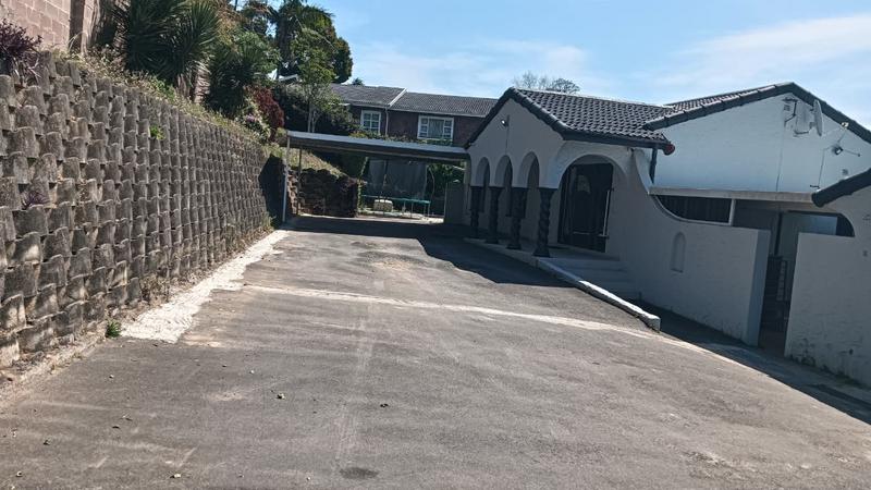 To Let 3 Bedroom Property for Rent in Berkshire Downs KwaZulu-Natal