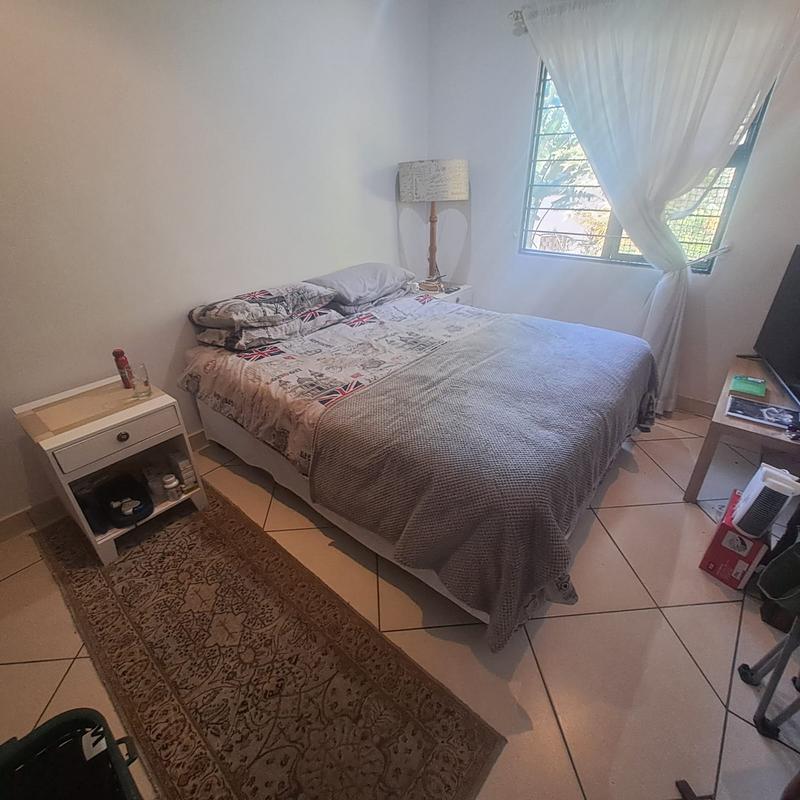 To Let 3 Bedroom Property for Rent in Westbrook KwaZulu-Natal
