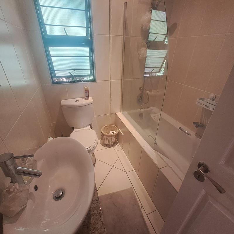 To Let 3 Bedroom Property for Rent in Westbrook KwaZulu-Natal