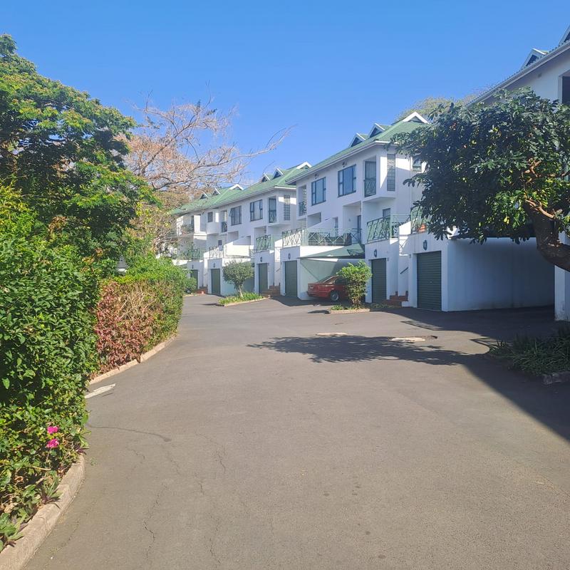 To Let 3 Bedroom Property for Rent in Westbrook KwaZulu-Natal