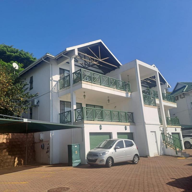 To Let 3 Bedroom Property for Rent in Westbrook KwaZulu-Natal