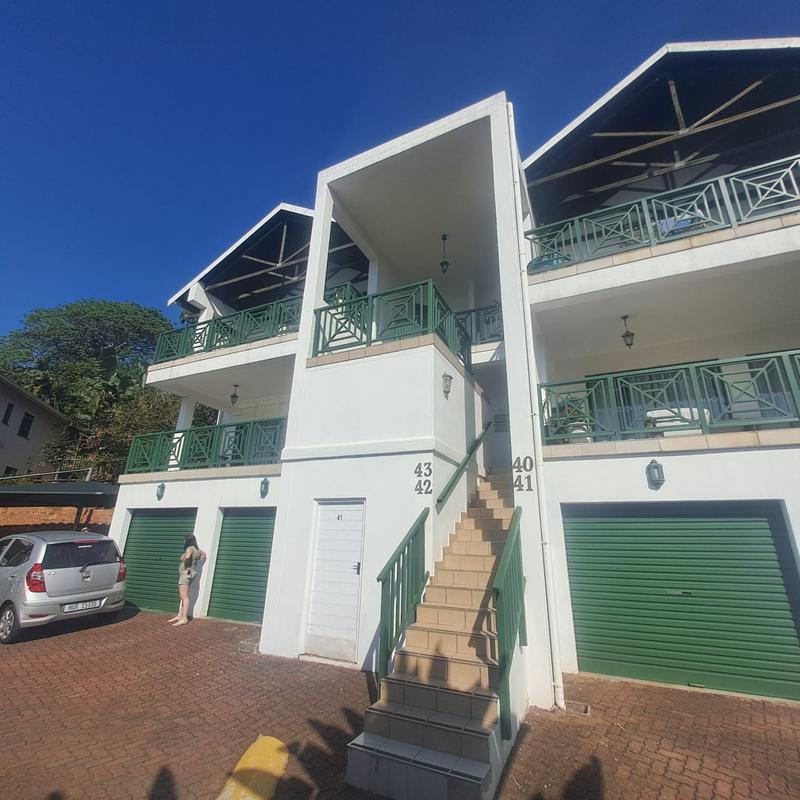 To Let 3 Bedroom Property for Rent in Westbrook KwaZulu-Natal