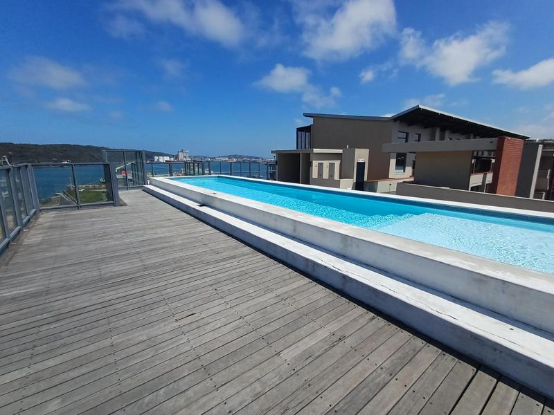 2 Bedroom Property for Sale in Point Waterfront KwaZulu-Natal