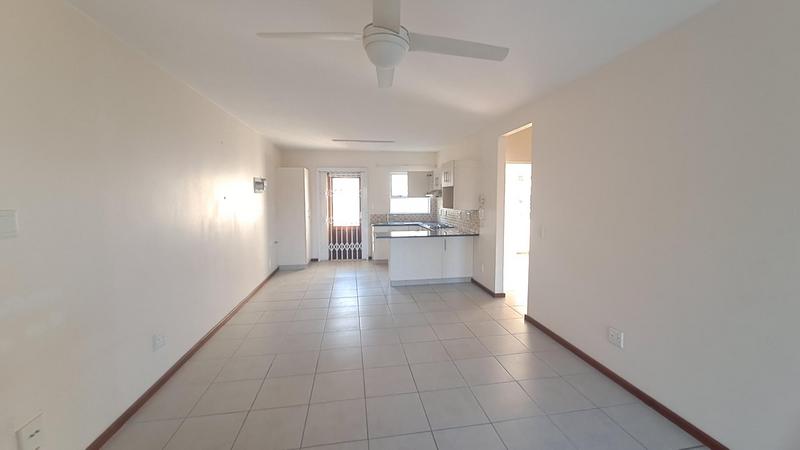 To Let 2 Bedroom Property for Rent in Umbilo KwaZulu-Natal