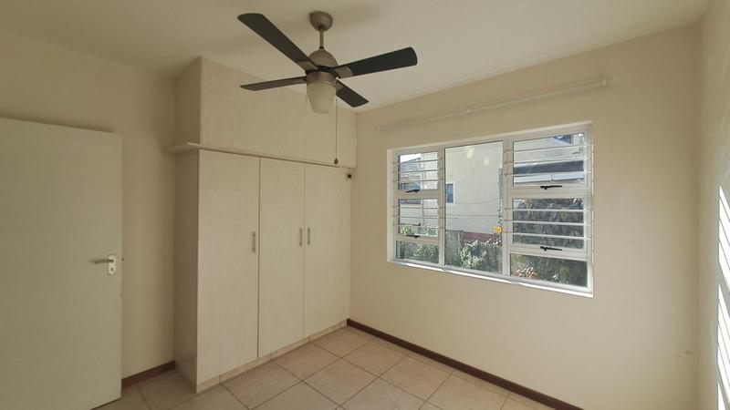 To Let 2 Bedroom Property for Rent in Umbilo KwaZulu-Natal