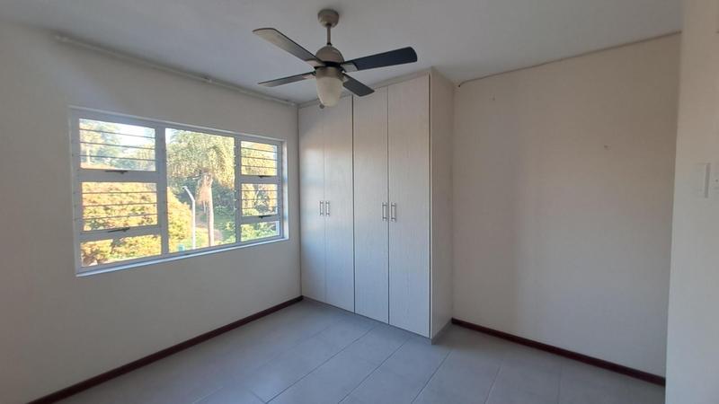 To Let 2 Bedroom Property for Rent in Umbilo KwaZulu-Natal
