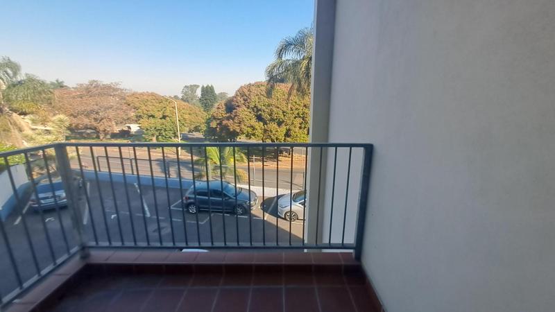 To Let 2 Bedroom Property for Rent in Umbilo KwaZulu-Natal