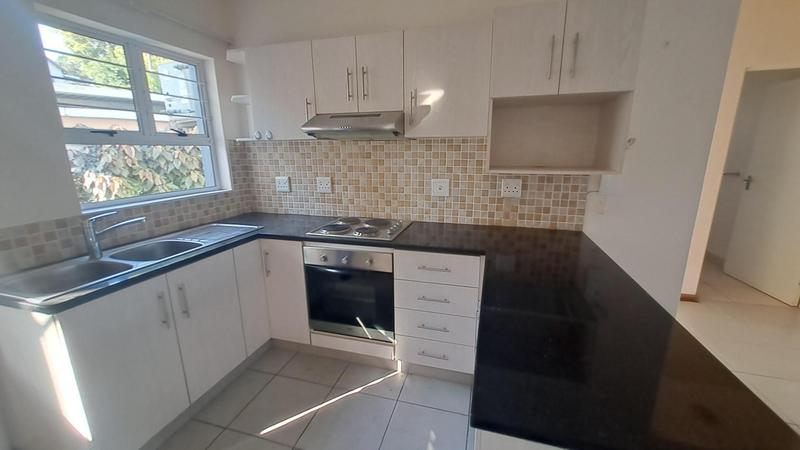 To Let 2 Bedroom Property for Rent in Umbilo KwaZulu-Natal