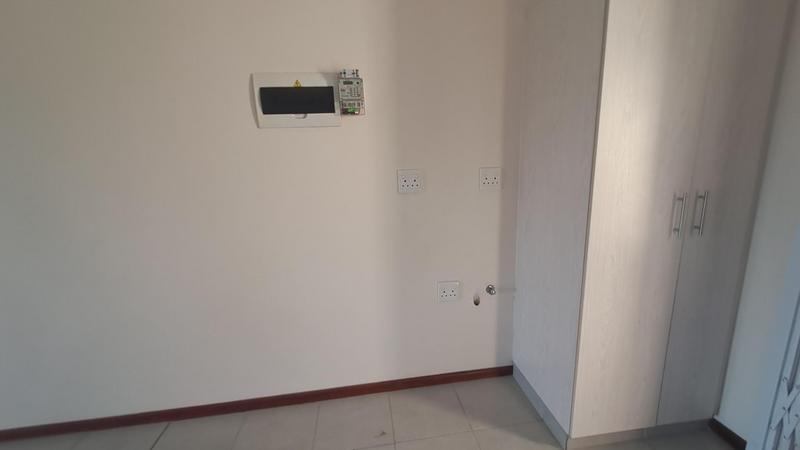 To Let 2 Bedroom Property for Rent in Umbilo KwaZulu-Natal