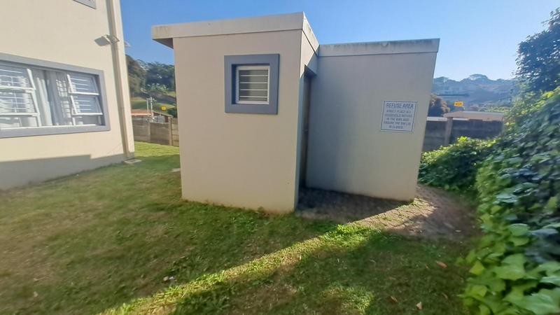 To Let 2 Bedroom Property for Rent in Umbilo KwaZulu-Natal