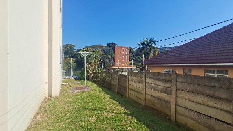 To Let 2 Bedroom Property for Rent in Umbilo KwaZulu-Natal