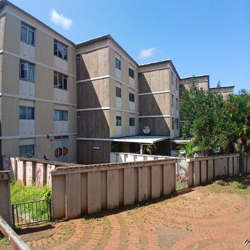 3 Bedroom Property for Sale in Montclair KwaZulu-Natal