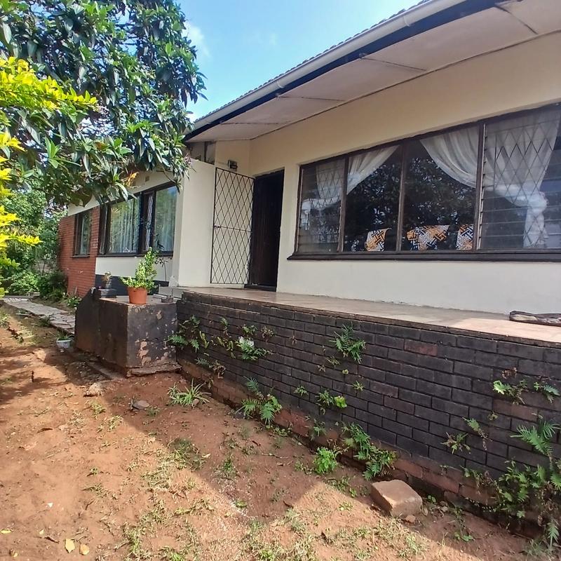 3 Bedroom Property for Sale in Montclair KwaZulu-Natal