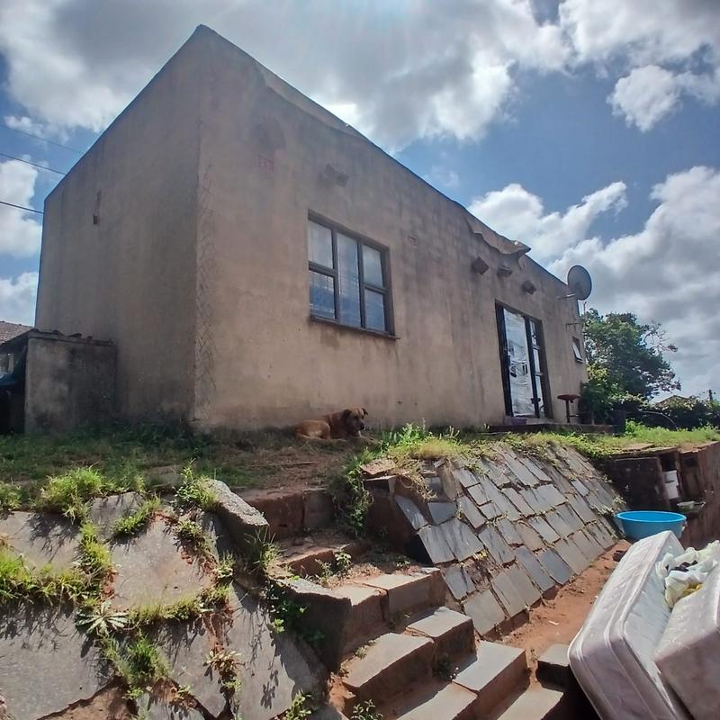 3 Bedroom Property for Sale in Montclair KwaZulu-Natal