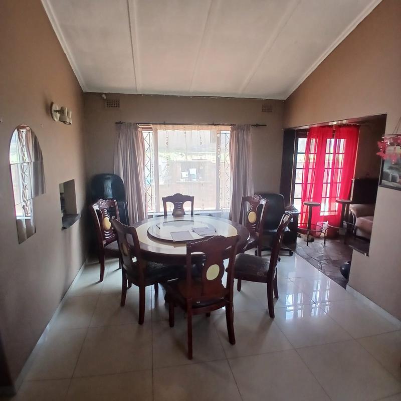 3 Bedroom Property for Sale in Montclair KwaZulu-Natal