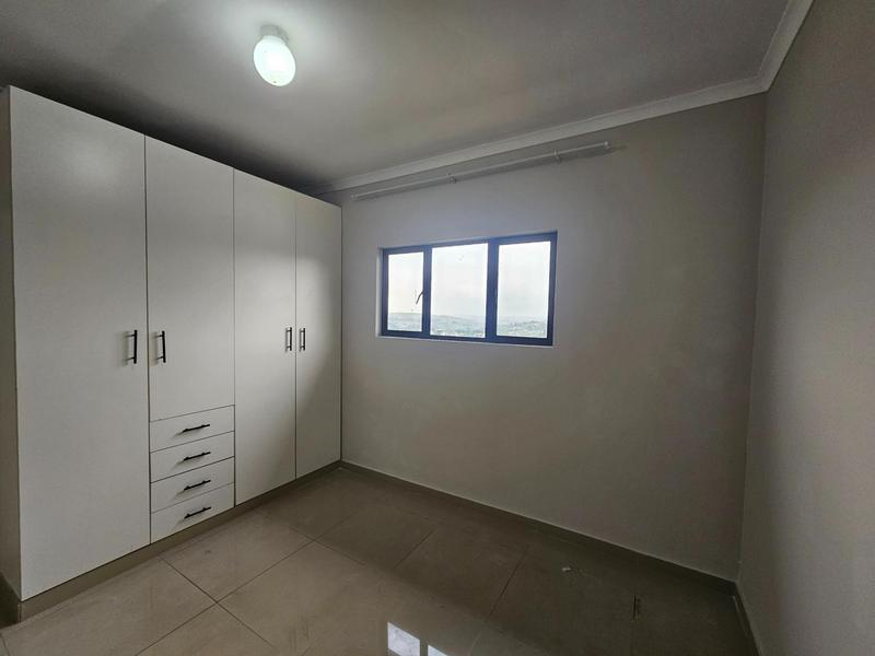 To Let 2 Bedroom Property for Rent in Lotusville KwaZulu-Natal