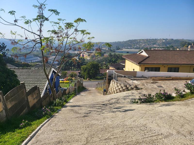 To Let 2 Bedroom Property for Rent in Lotusville KwaZulu-Natal