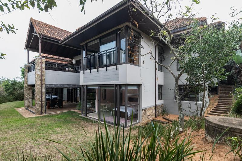 5 Bedroom Property for Sale in Zimbali Coastal Resort Estate KwaZulu-Natal