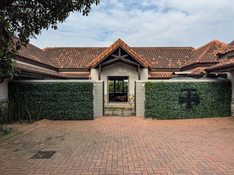 5 Bedroom Property for Sale in Zimbali Coastal Resort Estate KwaZulu-Natal