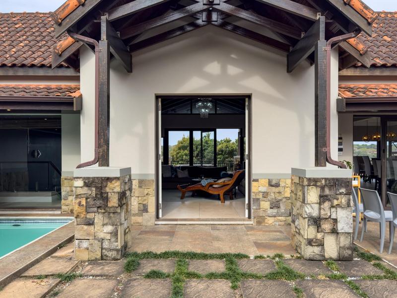 5 Bedroom Property for Sale in Zimbali Coastal Resort Estate KwaZulu-Natal