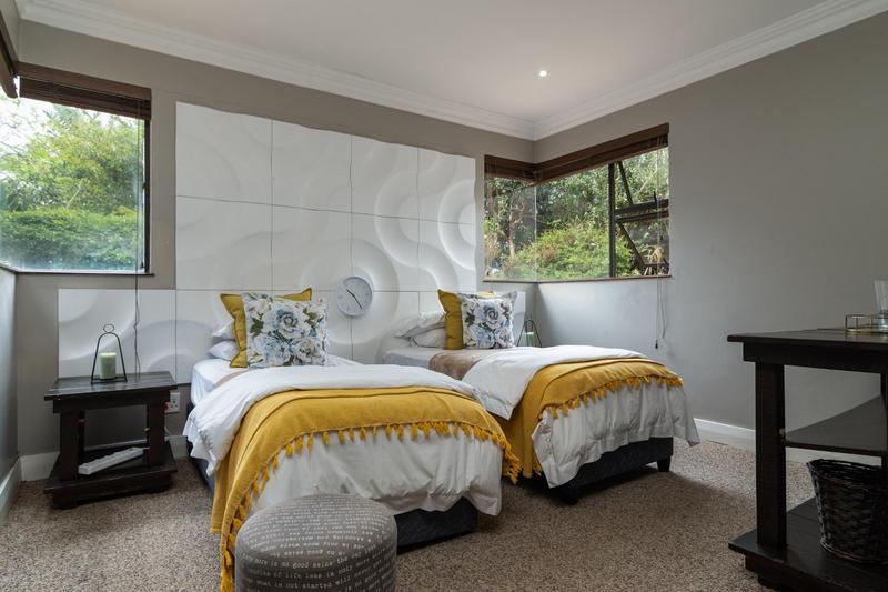 5 Bedroom Property for Sale in Zimbali Coastal Resort Estate KwaZulu-Natal