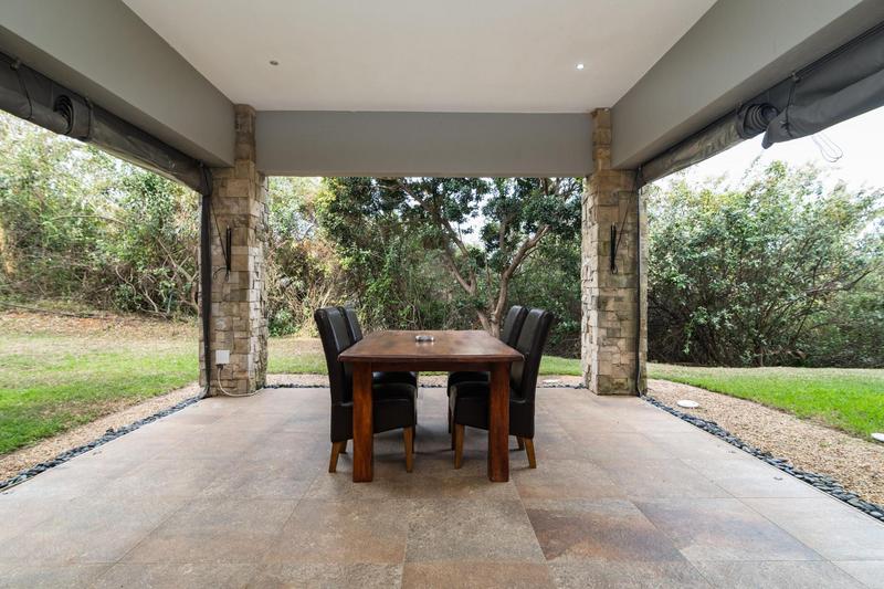 5 Bedroom Property for Sale in Zimbali Coastal Resort Estate KwaZulu-Natal