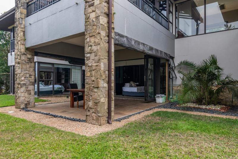 5 Bedroom Property for Sale in Zimbali Coastal Resort Estate KwaZulu-Natal